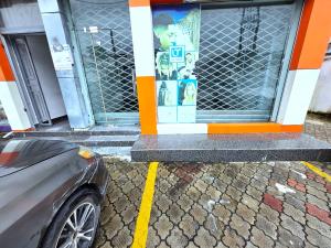 1 bedroom Commercial Property for rent Lekki Phase 1 Lekki Lagos