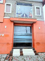 1 bedroom Commercial Property for rent Lekki Phase 1 Lekki Lagos