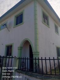 1 bedroom Flat / Apartment for rent Majek Sangotedo Lagos