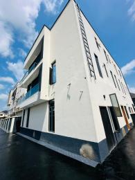 5 bedroom House for sale Omole phase 1 Ojodu Lagos