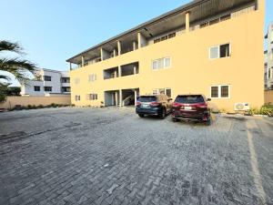 3 bedroom Flat / Apartment for rent Off Remi Olowude, Lekki Right Lekki Phase 1 Lekki Lagos