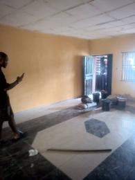 3 bedroom Flat / Apartment for rent In A Lovely Mini Estate Off College Road Ogba Ikeja Lagos Ifako-ogba Ogba Lagos