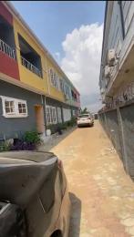4 bedroom House for rent Oworonshoki Gbagada Lagos