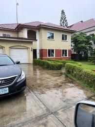 5 bedroom House for sale Zone B Nicon Town Lekki Lagos