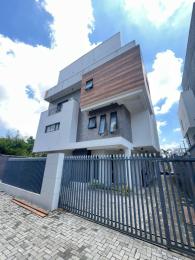 6 bedroom House for sale Banana Island Ikoyi Lagos