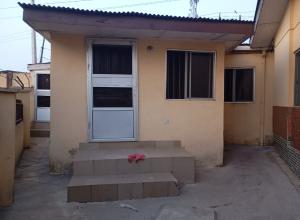 1 bedroom Flat / Apartment for rent @ Kudirat Abiola Estate, Off Iju Road, Fagba, Via Ogba Extension Fagba Agege Lagos