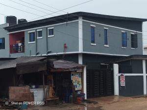 Flat / Apartment for rent In A Calm And Lovely Neighborhood At Alapere Ikosi Ketu Lagos Alapere Kosofe/Ikosi Lagos