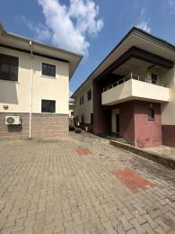 4 bedroom House for rent Maitama Abuja