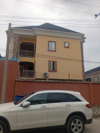 3 bedroom Flat / Apartment for rent Thera Peace Estate Ajah Lagos