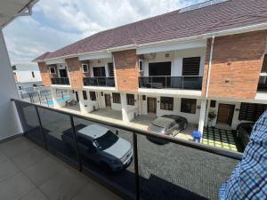 4 bedroom House for rent Orchid Road Lekki Before Roundabout Chevron Lekki Lagos