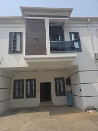 4 bedroom House for rent Ikota Lekki Ikota Lekki Lagos