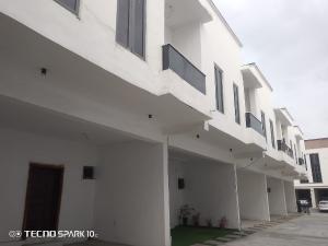 4 bedroom House for rent Chevron Lekki Chevron Lekki Lagos