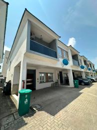 4 bedroom House for rent Ikate Lekki Ikate Lekki Lagos