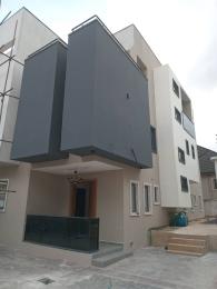 5 bedroom House for sale Magodo Gra Phase 2, Kosofe/Ikosi Lagos
