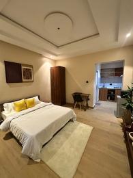 1 bedroom Flat / Apartment for shortlet Katampe Katampe Main Abuja