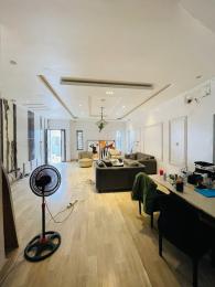 1 bedroom Flat / Apartment for rent Idado Lekki Lagos