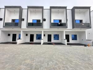 3 bedroom House for sale General Paint Lekki Gardens estate Ajah Lagos
