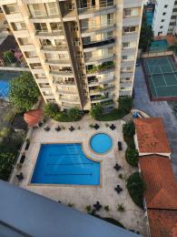 3 bedroom Flat / Apartment for shortlet Mason Apartments Gerard road Ikoyi Lagos