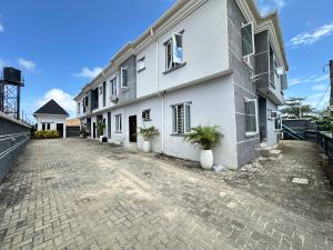 2 bedroom Flat / Apartment for rent Greenland Estate Ogombo Ajah Lagos