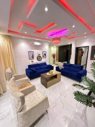 2 bedroom House for shortlet Allen Avenue Ikeja Lagos