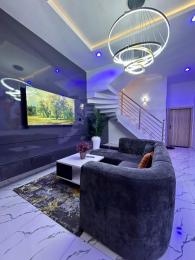 2 bedroom House for shortlet Harris Drive VGC Lekki Lagos