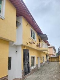2 bedroom Flat / Apartment for rent Seaside Estate Badore Ajah Lagos