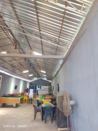 Commercial Property for rent Powerline Bus Stop Iju-Ishaga Agege Lagos