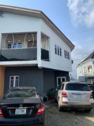 2 bedroom Flat / Apartment for rent Magodo GRA Phase 1 Ojodu Lagos
