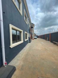 1 bedroom Flat / Apartment for rent Egbeda Egbeda Alimosho Lagos