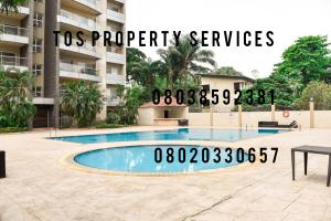 3 bedroom Flat / Apartment for sale  Old Ikoyi Ikoyi Lagos