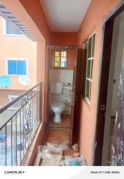 1 bedroom Flat / Apartment for rent Peace Estate Ago palace Okota Lagos
