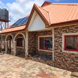 4 bedroom Land for sale Mahuta New Extension Kaduna South Kaduna