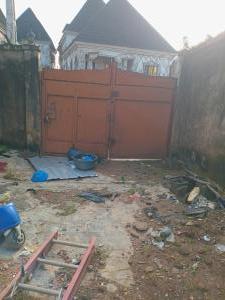 Land for sale Enclosed Estate Aboru Iyanaipaja Egbeda Alimosho Lagos