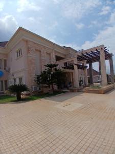 5 bedroom House for sale Guzape Abuja Diplomatic Zone, Guzape Abuja