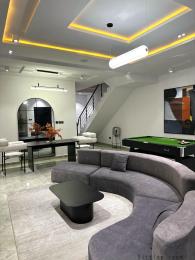 4 bedroom House for shortlet Ikate Lekki Lagos