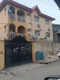 3 bedroom Flat / Apartment for sale Ojota Lagos