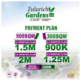 Land for sale Badagry Badagry Lagos