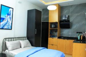 Flat / Apartment for shortlet ONIRU Victoria Island Lagos