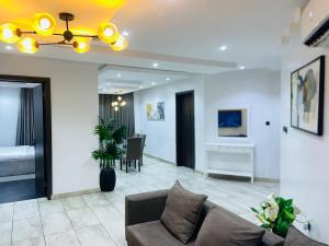2 bedroom Flat / Apartment for shortlet 27 Josemaria Escriva Street Lekki Phase 1 Lekki Lagos