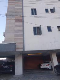 2 bedroom Flat / Apartment for rent Ologolo Lekki Lagos