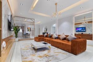 3 bedroom Flat / Apartment for shortlet Lekki Phase 1 Lekki Lagos