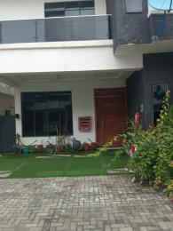 4 bedroom House for rent Oral Estate Lekki Lagos
