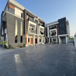 2 bedroom Flat / Apartment for sale  Abraham adesanya estate Ajah Lagos