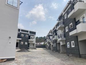 2 bedroom House for sale Helena Court, Zone E Extension Apo Resettlement Apo Abuja