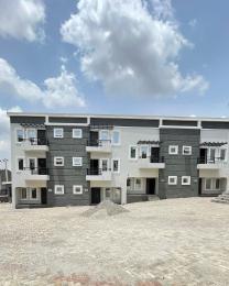 3 bedroom House for sale Helena Court, Zone E Extension Apo Resettlement Apo Abuja