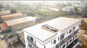 4 bedroom Flat / Apartment for rent Obanikoro Mainland Lagos State. Obanikoro Shomolu Lagos