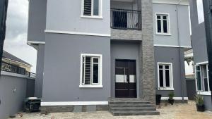 4 bedroom House for sale Ogudu By Legistrative Quarters, Ogudu Lagos State. Ogudu Ogudu Lagos