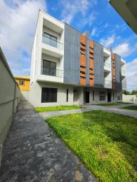 4 bedroom House for sale Off Awolowo Way Ikeja Lagos State. Awolowo way Ikeja Lagos