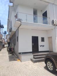 5 bedroom House for sale Ago Palace Way, Isolo Lagos