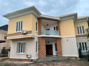 6 bedroom House for sale Northern Foreshore Estate, Chevron Drive Lekki Lagos State. Chevron Drive Lekki Lagos